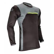 ACERBIS Jersey X-Duro Noir /Janue