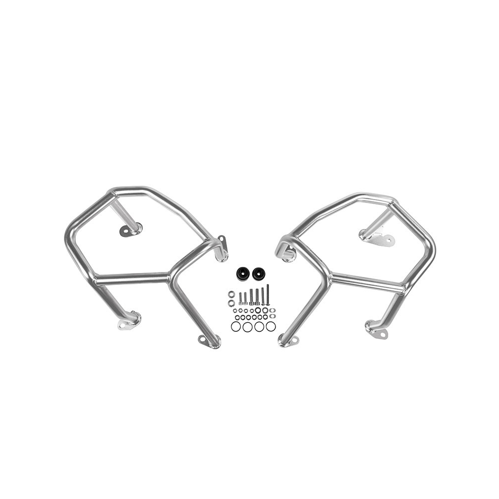TOURATECH Arceau De Protection En Acier Inoxydable, Bmw R1250Gs