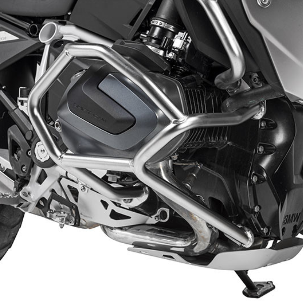 TOURATECH Arceau De Protection En Acier Inoxydable, Bmw R1250Gs