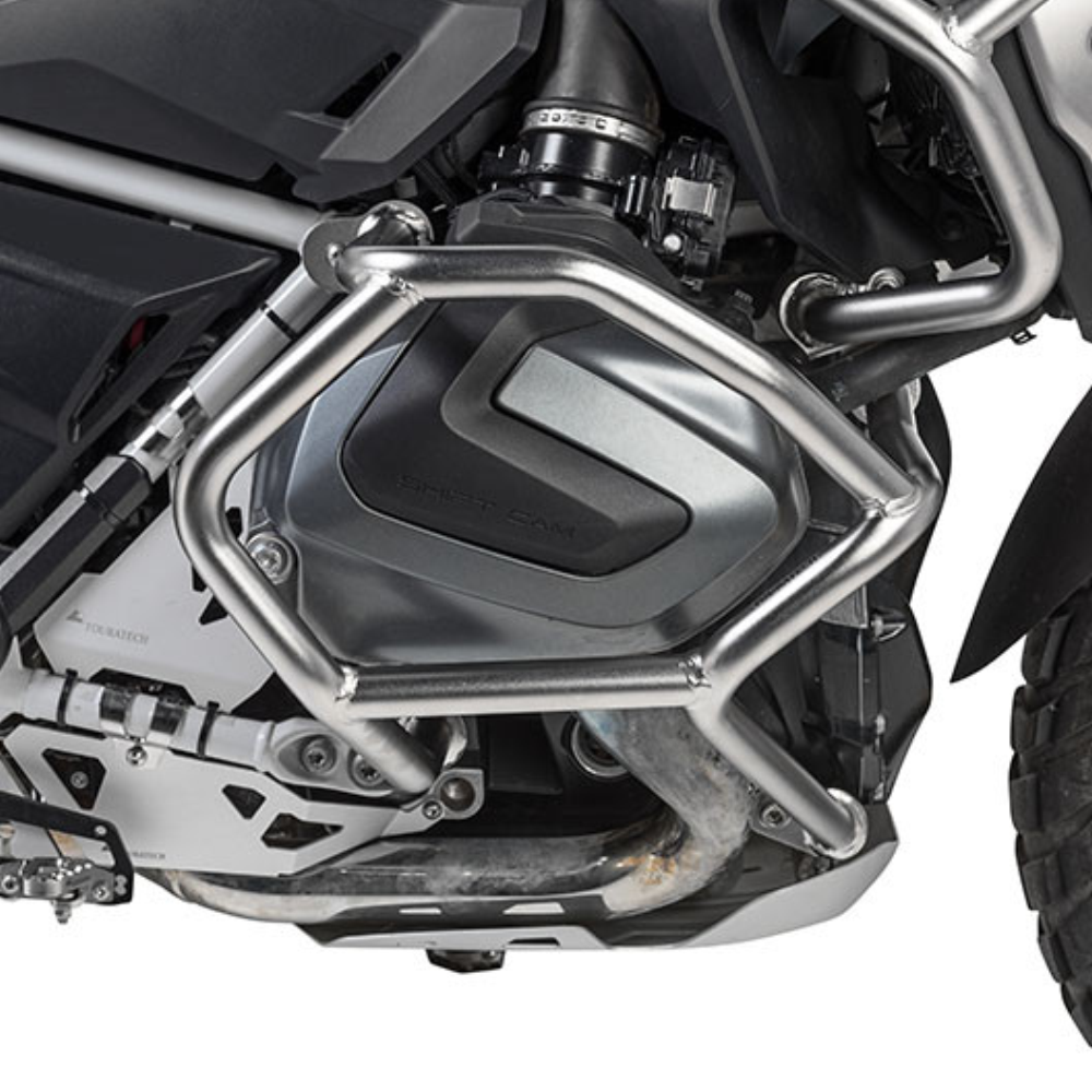 TOURATECH Arceau De Protection En Acier Inoxydable, Bmw R1250Gs