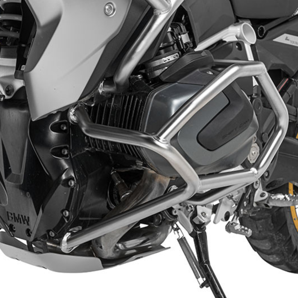 TOURATECH Arceau De Protection En Acier Inoxydable, Bmw R1250Gs
