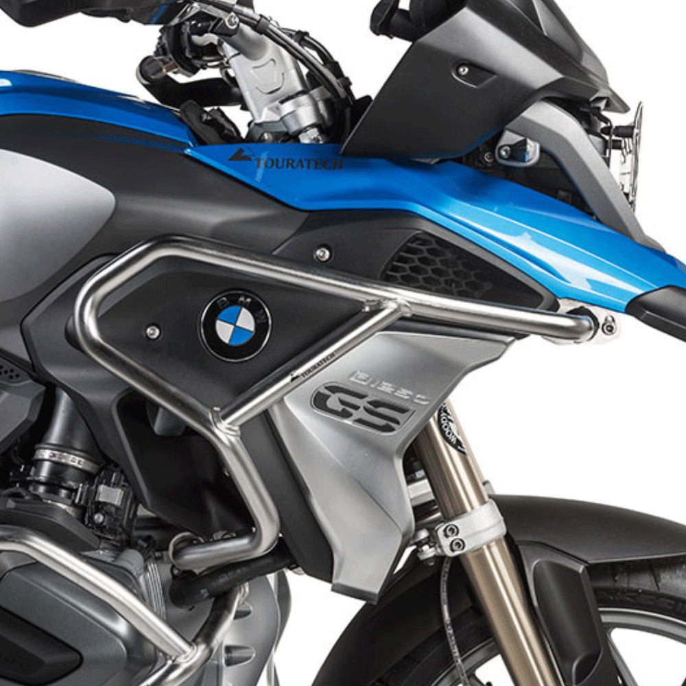 TOURATECH Arceau De Protection Du Carenage En Acier Inoxydable Pour Bmw R1250Gs