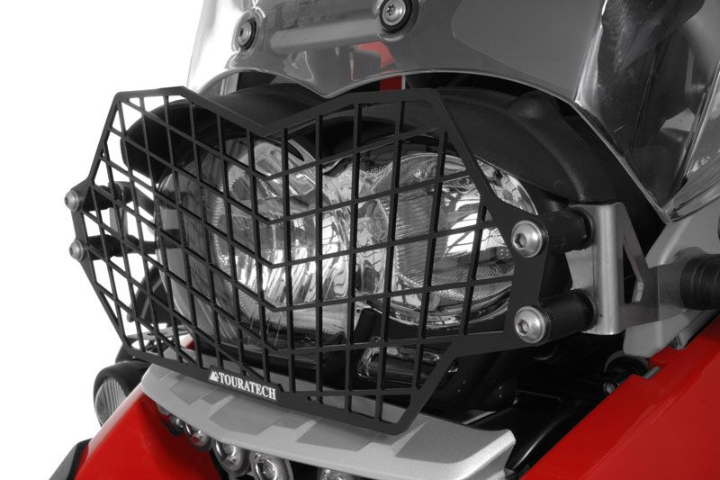 TOURATECH Protection De Phare Inox Attache Rapide Pour Bmw R1200Gs /Adv