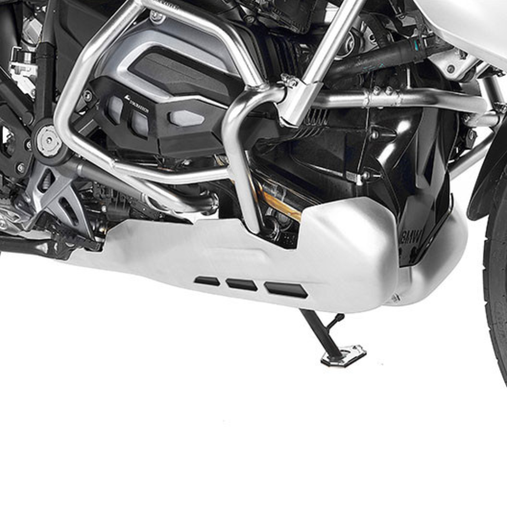 TOURATECH Sabot Moteur Rallye Pour Bmw R1200Gs (Lc) / R1200Gs Adventure (Lc)