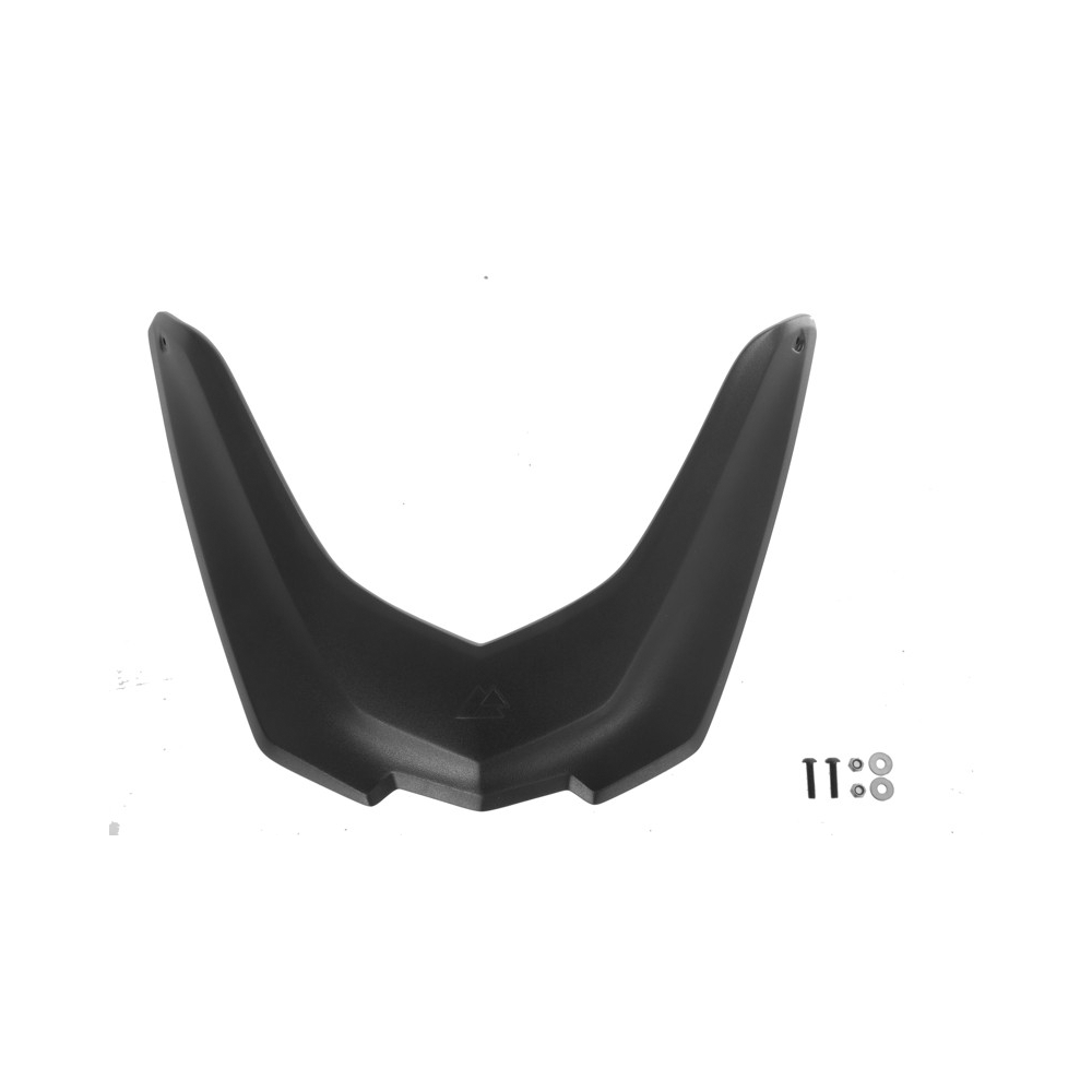 TOURATECH Elargissement Du Garde-Boue Pour Bmw R1200Gs (2013-2016)