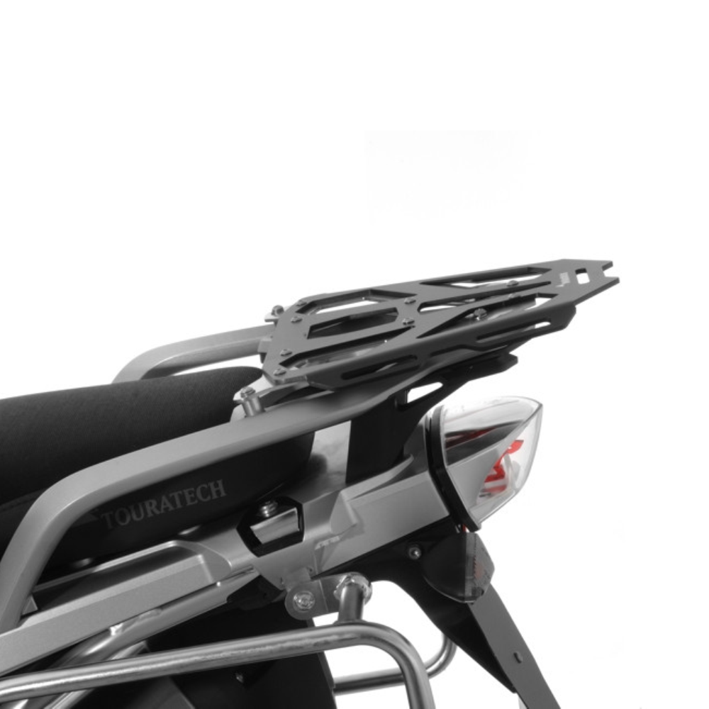 TOURATECH Porte-Bagage Noir Pour Bmw R1200Gs -2013