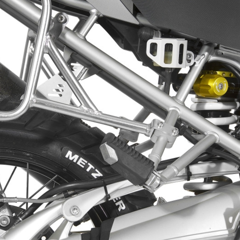 TOURATECH Repositionner La Soupape Du Cardan Pour Bmw R1200Gs 2008-2012 Et à Partir De 2013/Bmw R1200Gs Adventure 2008-2013 à Partir De 2014