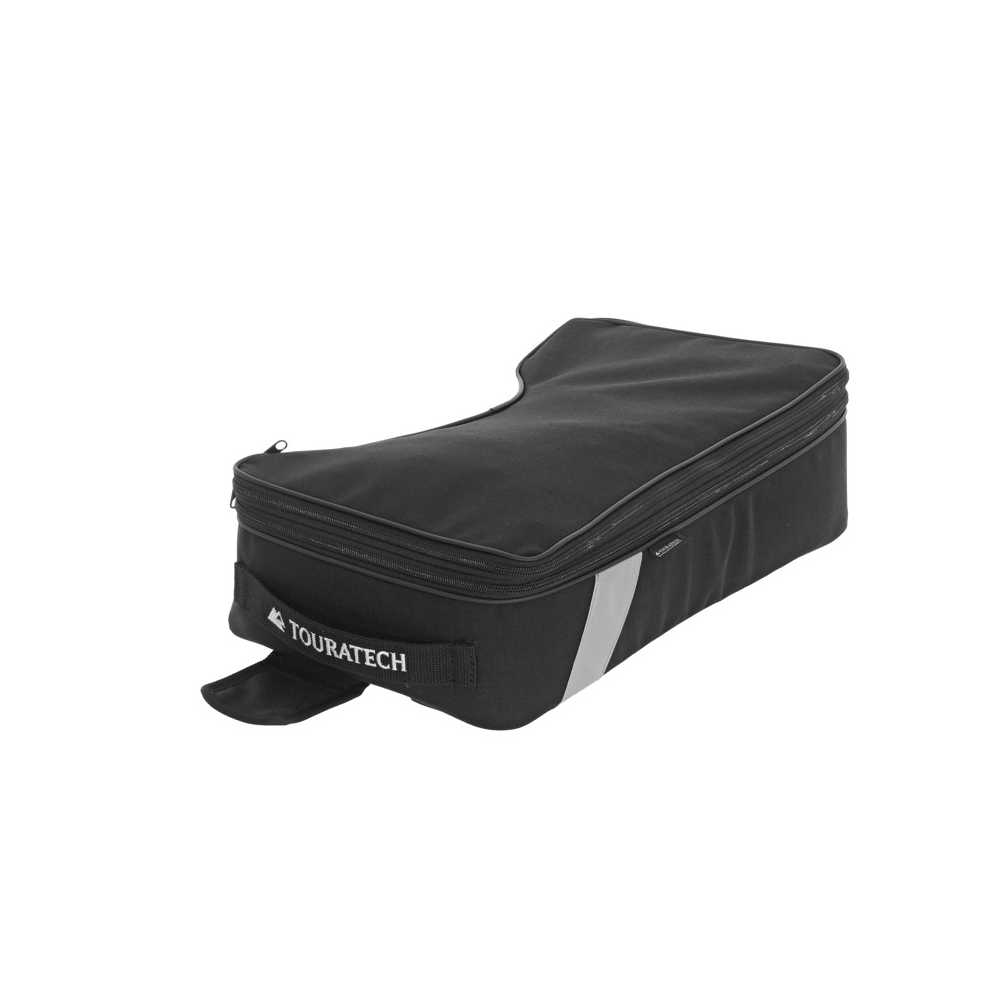 TOURATECH Sacoches D'Extension Pour Coffre En Plastique Bmw D'Origine (1 Paire) Pour La Bmw R1200Gs à Partir De 2013