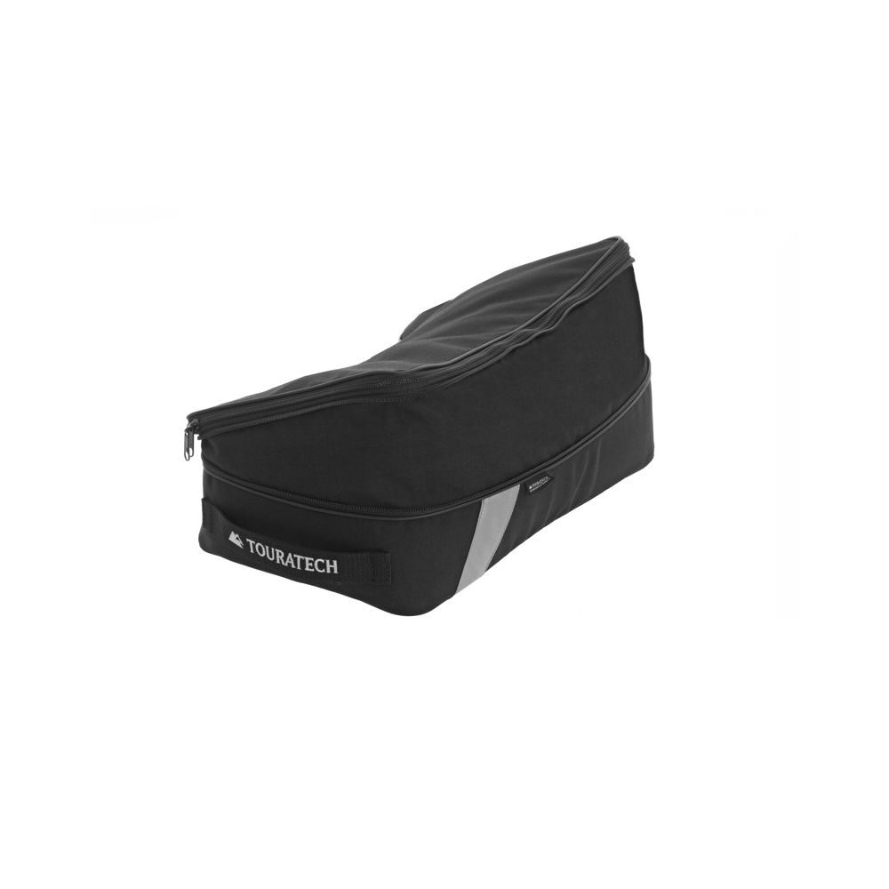 TOURATECH Sacoches D'Extension Pour Coffre En Plastique Bmw D'Origine (1 Paire) Pour La Bmw R1200Gs à Partir De 2013