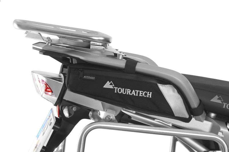 TOURATECH Sacoches Laterales Pour Porte-Bagages De BMW R1250GS/ R1200GS 13'
