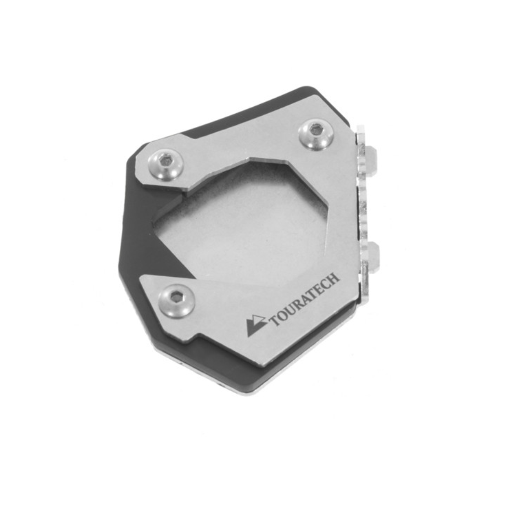 TOURATECH Extension De La Plaque Metallique De La Bequille Laterale Bmw F700Gs