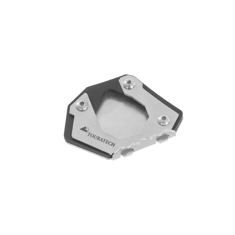 TOURATECH Extension De La Plaque Metallique De La Bequille Laterale Bmw F700Gs