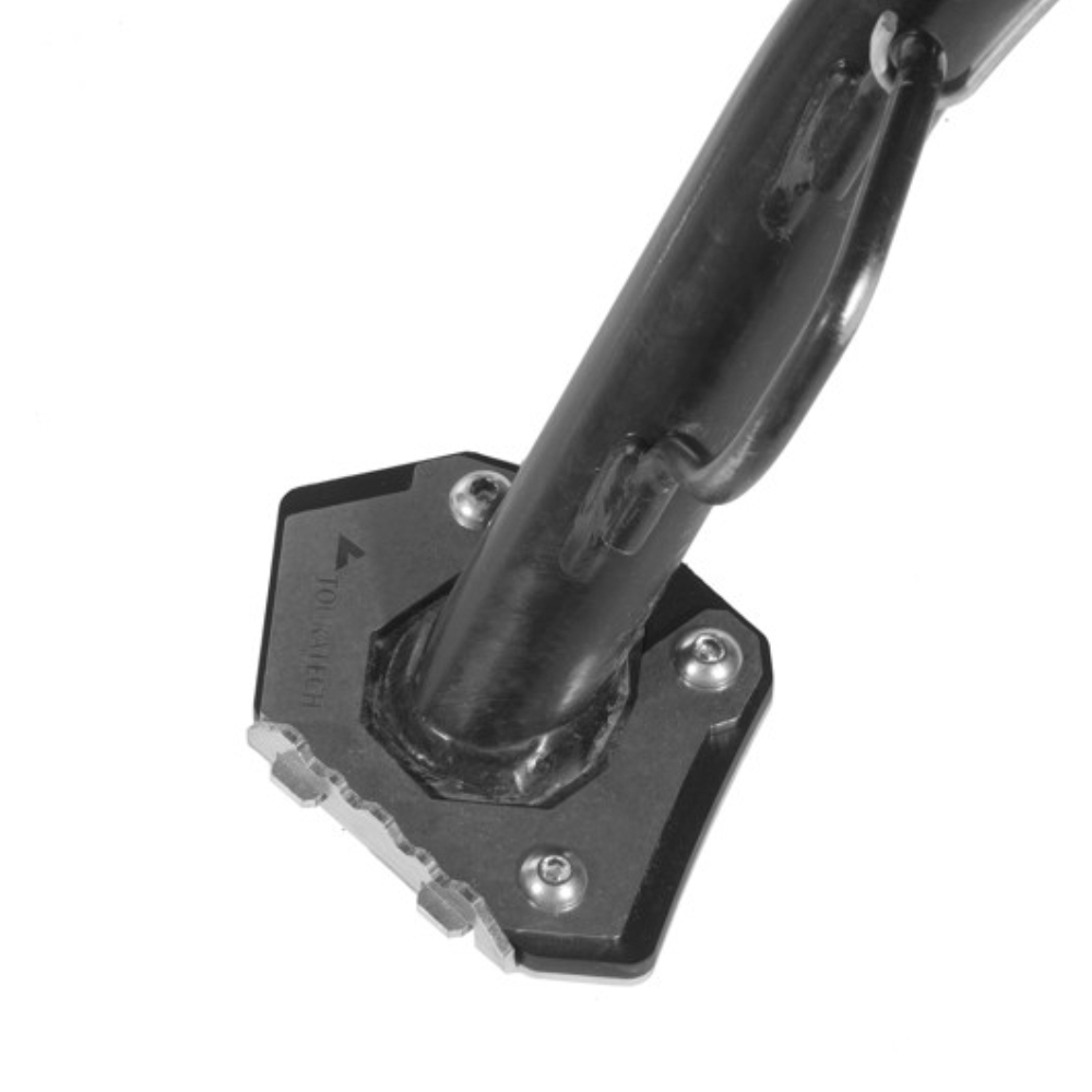 TOURATECH Extension De La Plaque Metallique De La Bequille Laterale Bmw F700Gs