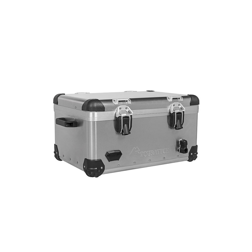 TOURATECH Zega Topcase Xxl Avec Rapid Trap