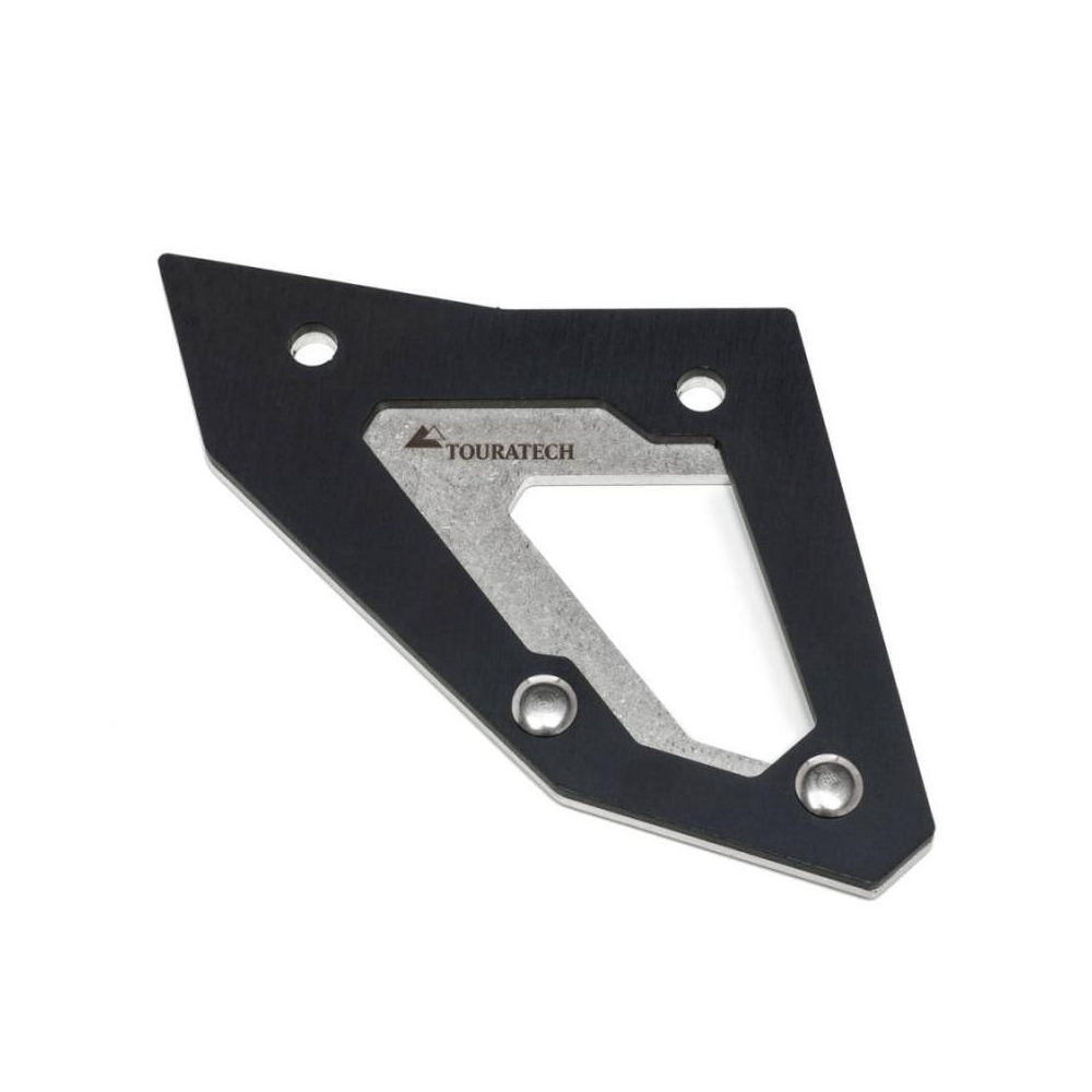 TOURATECH Aileron De Carter De Chaîne, Pour Ktm 1050 Adventure/ 1090 Adventure/ 1290 Super Adventure/ 1190 Adventure/ 1190 Adventure R