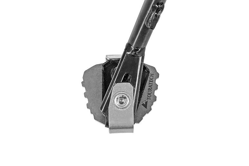 TOURATECH Extension De Base De Bequille Laterale Pour Honda Crf1100L Africa Twin / Crf1100L Adv Sports