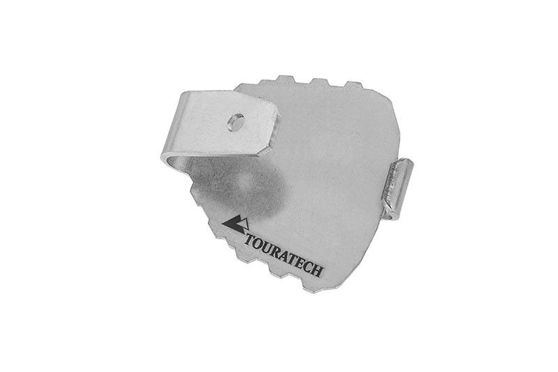 TOURATECH Extension De Base De Bequille Laterale Pour Honda Crf1100L Africa Twin / Crf1100L Adv Sports