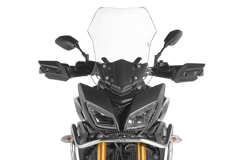 TOURATECH Bulle, L, Transparent, Pour Yamaha Mt-09 Tracer