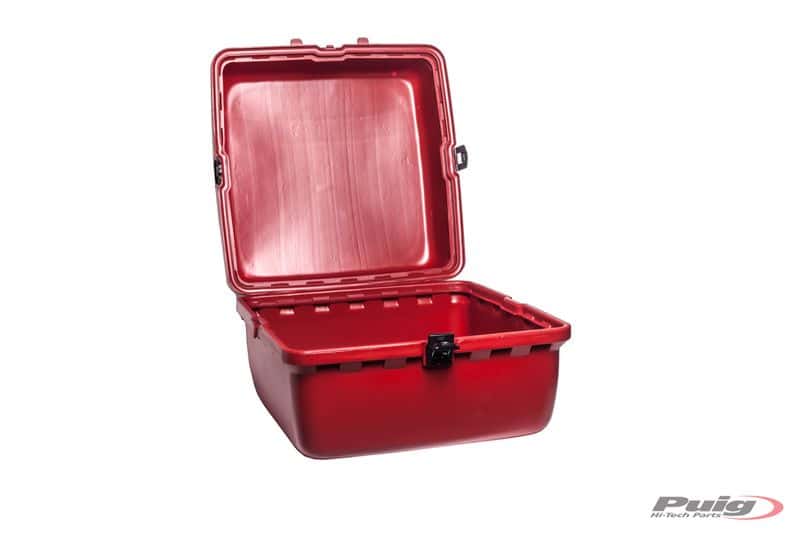 PUIG Coffre Big Box-90 C/Rouge