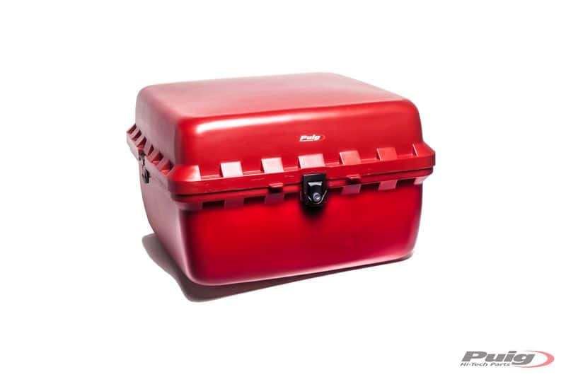 PUIG Coffre Big Box-90 C/Rouge