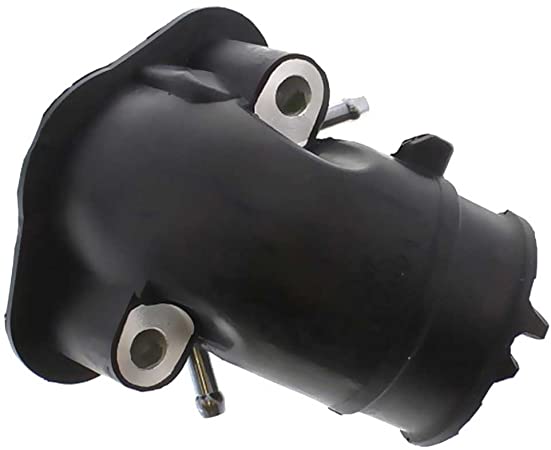 RMS Pipe Admission Agility R16 50