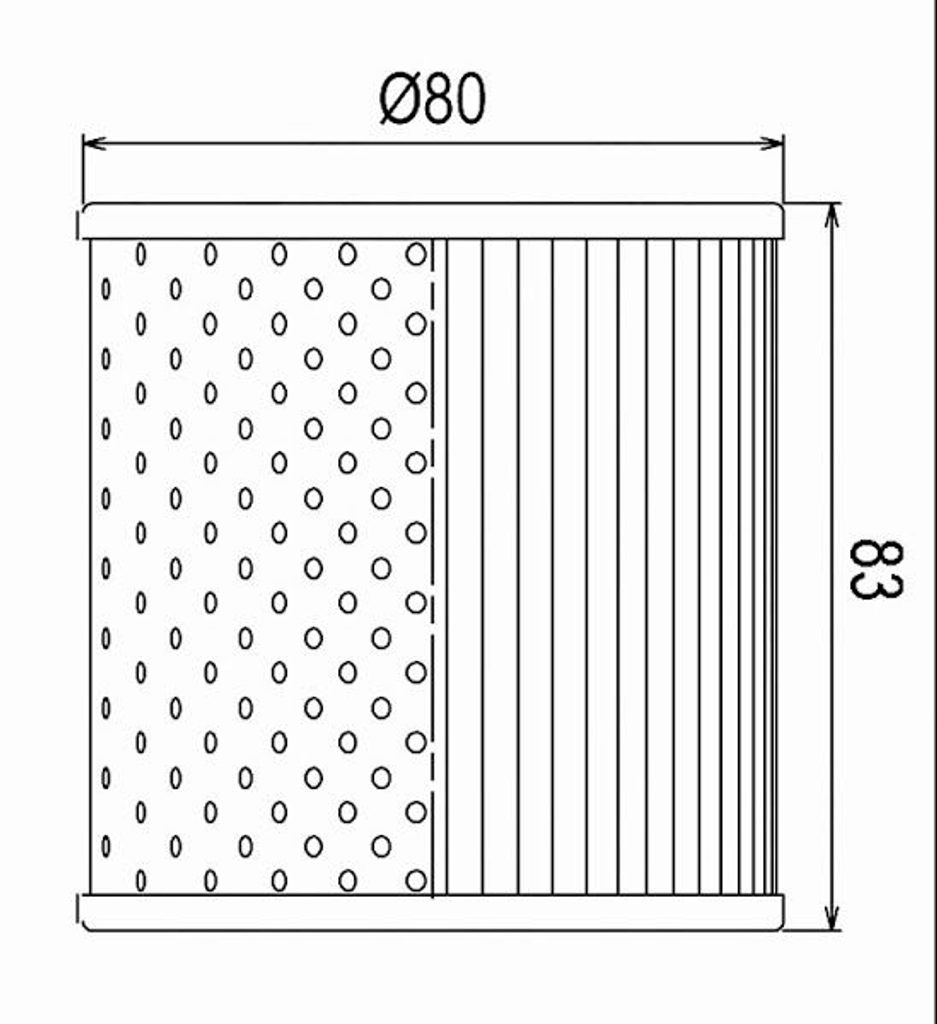 RMS F. Huile Cof026 Kaw. Z1000 78>