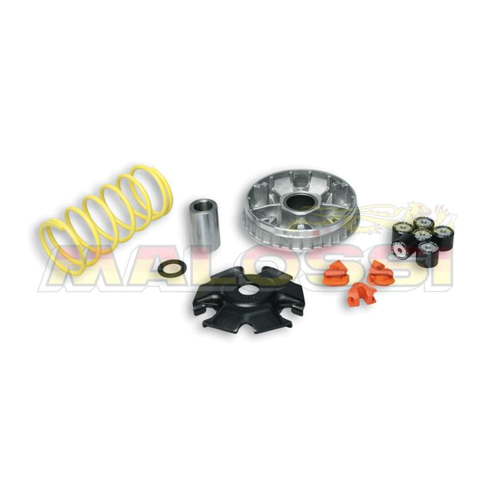 MALOSSI Rondelle Variateur Multivar Yamaha TMAX530