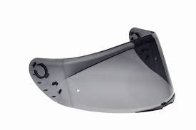 SMOKED VISOR MAX VISION MT-V-16