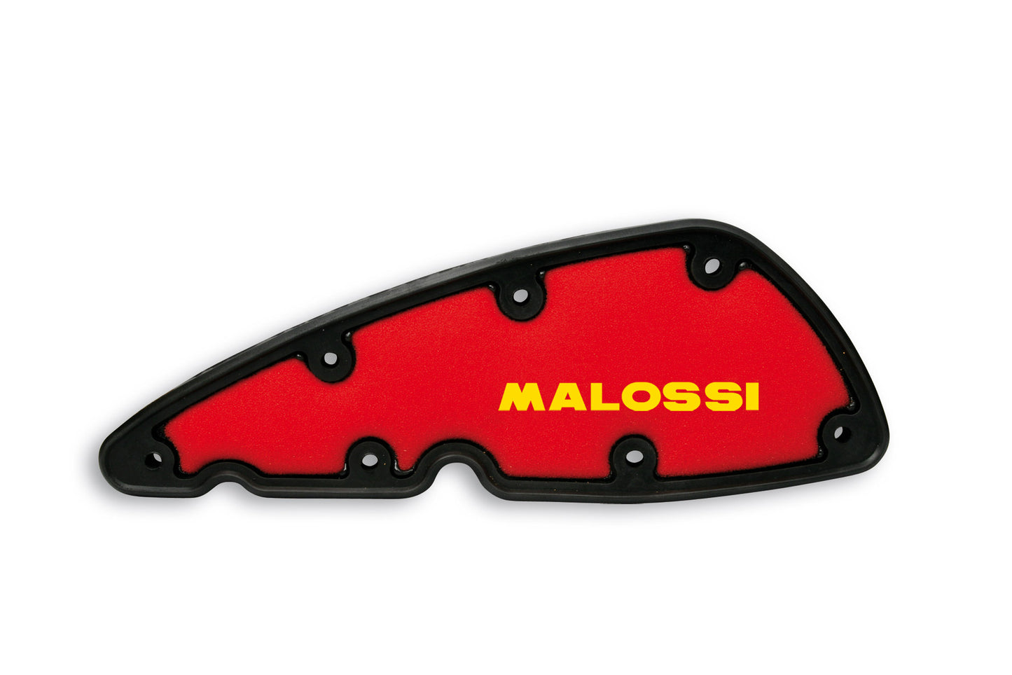 MALOSSI Red Sponge Pour Filtre D Origine