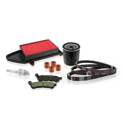 RMS Kit Entretien Mbk Booster 50Cc