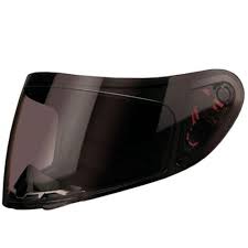 VISOR DARK 100% MAX VISION MT-V-29 TEAR OFF READY