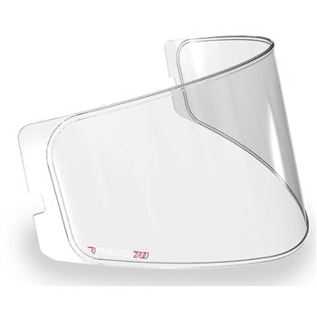 MT Pinlock Clair MAX VISION pour Visiere MT V-16 Atom