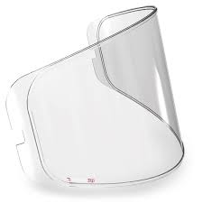 DKS 193 CLEAR PINLOCK LENS MAX VISION FOR MT-V-16 VISOR