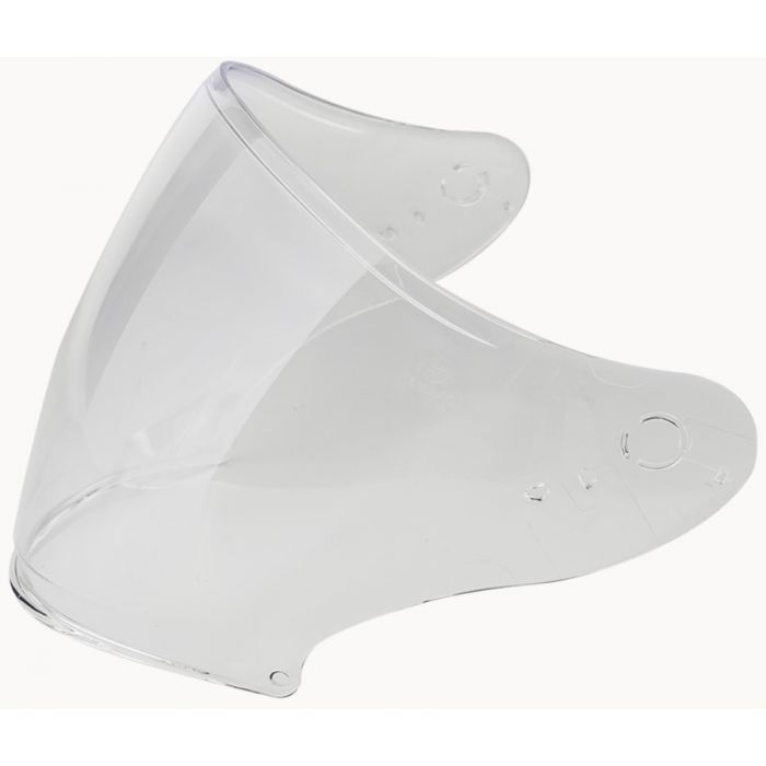 MT Visiere Claire Max Vision Mt-V-19 thunder 3sv Jet