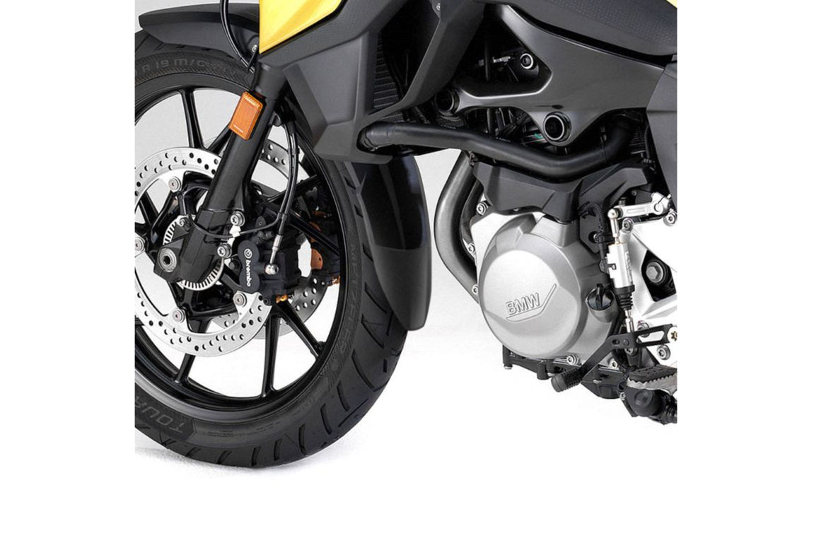 PUIG Extension De Garde Boue Avant Bmw F750Gs 18' C/Noir