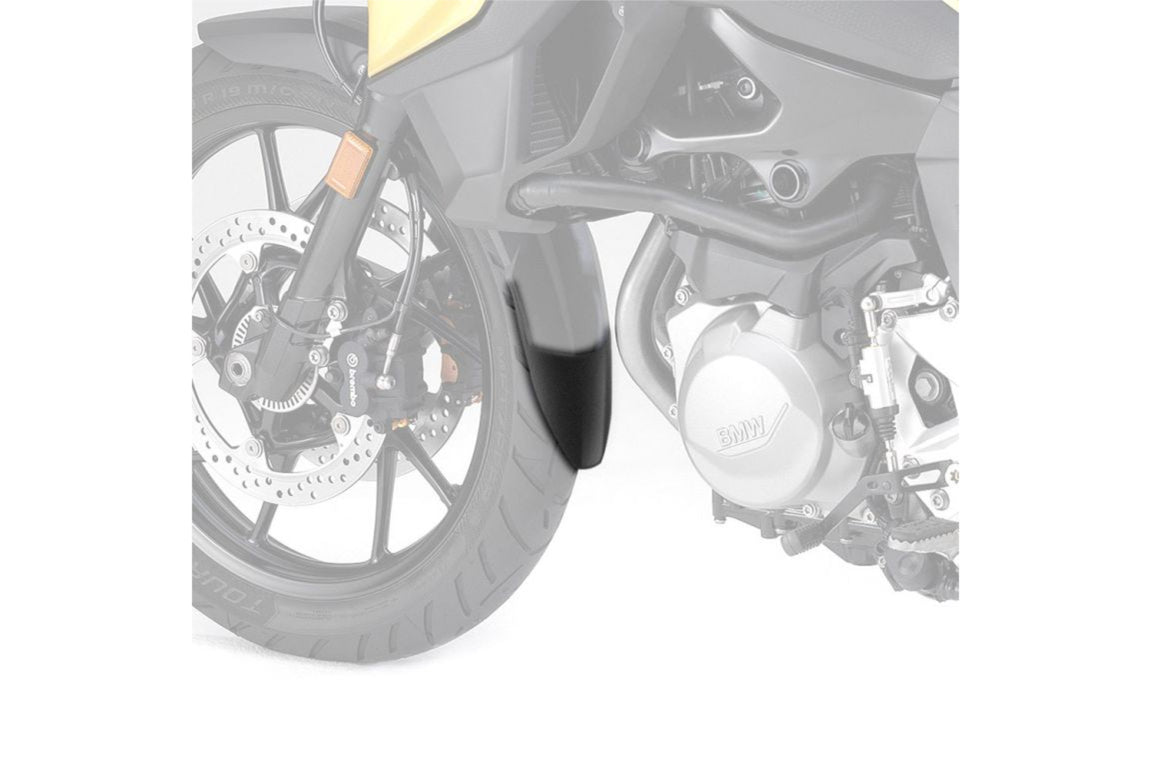 PUIG Extension De Garde Boue Avant Bmw F750Gs 18' C/Noir