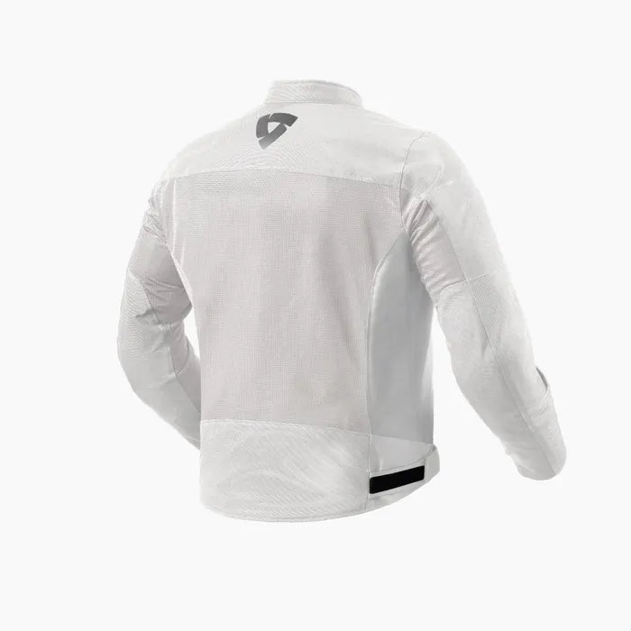 REVIT Blouson ECLIPSE 2 Argent