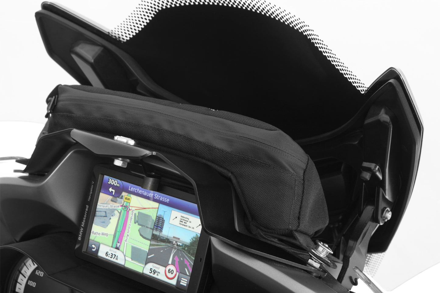WUNDERLICH Sacoche De Cockpit