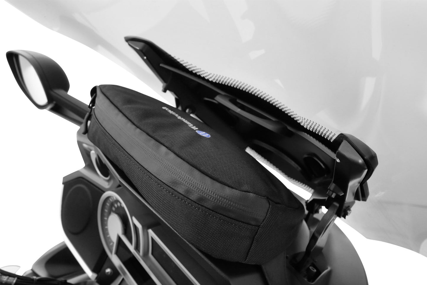 WUNDERLICH Sacoche De Cockpit K 1600 Gt Noire