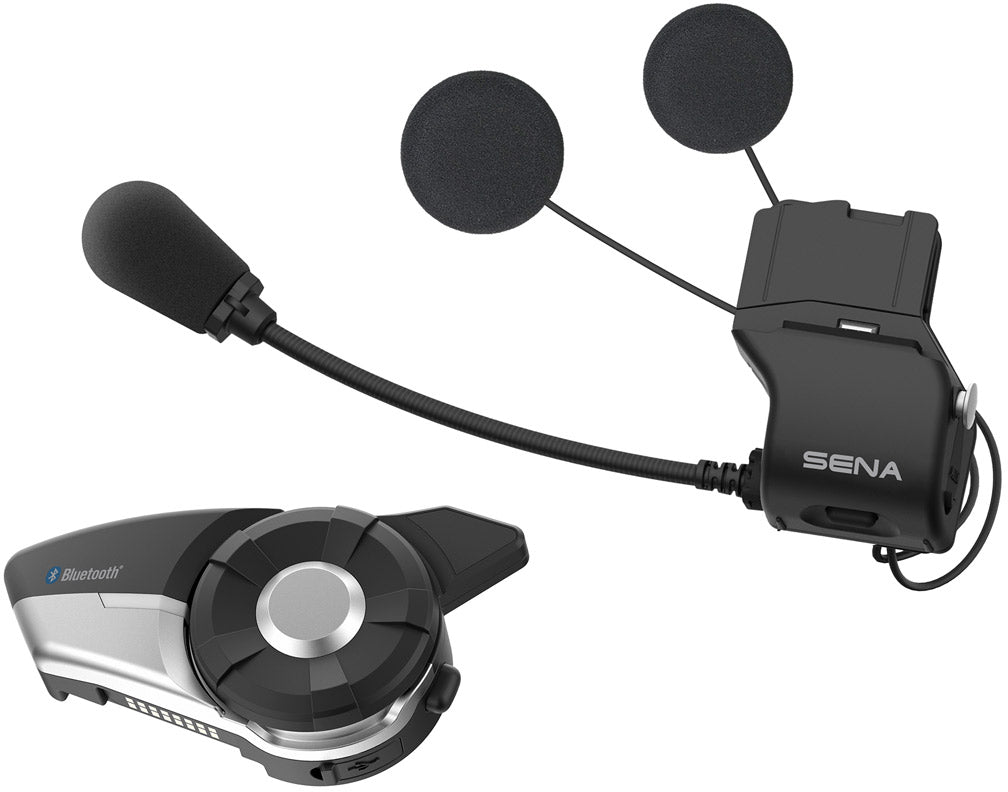 SENA 20S EVO Intercom Moto HD