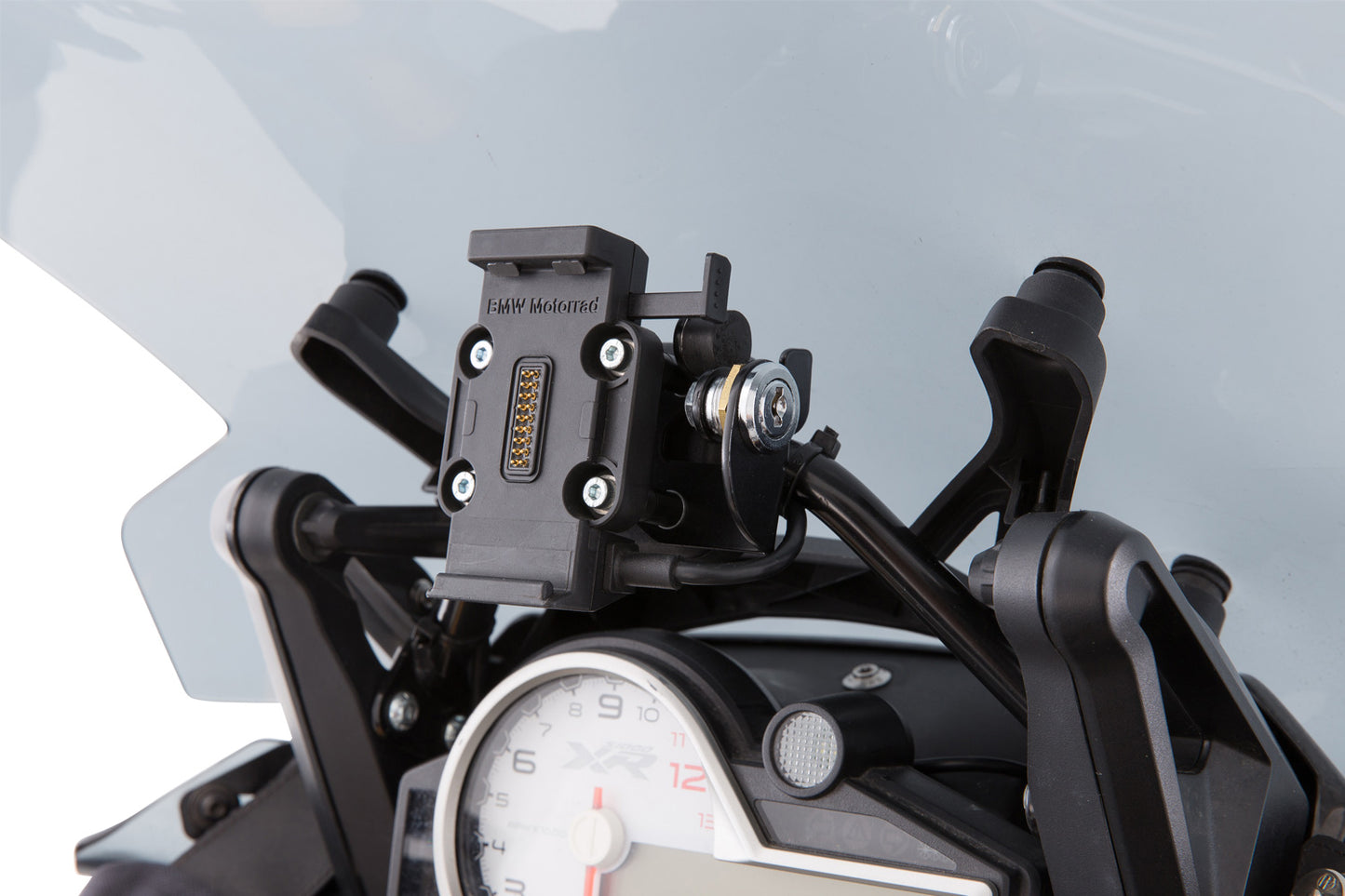 WUNDERLICH Kit De Securite Gps Pour S 1000 Xr