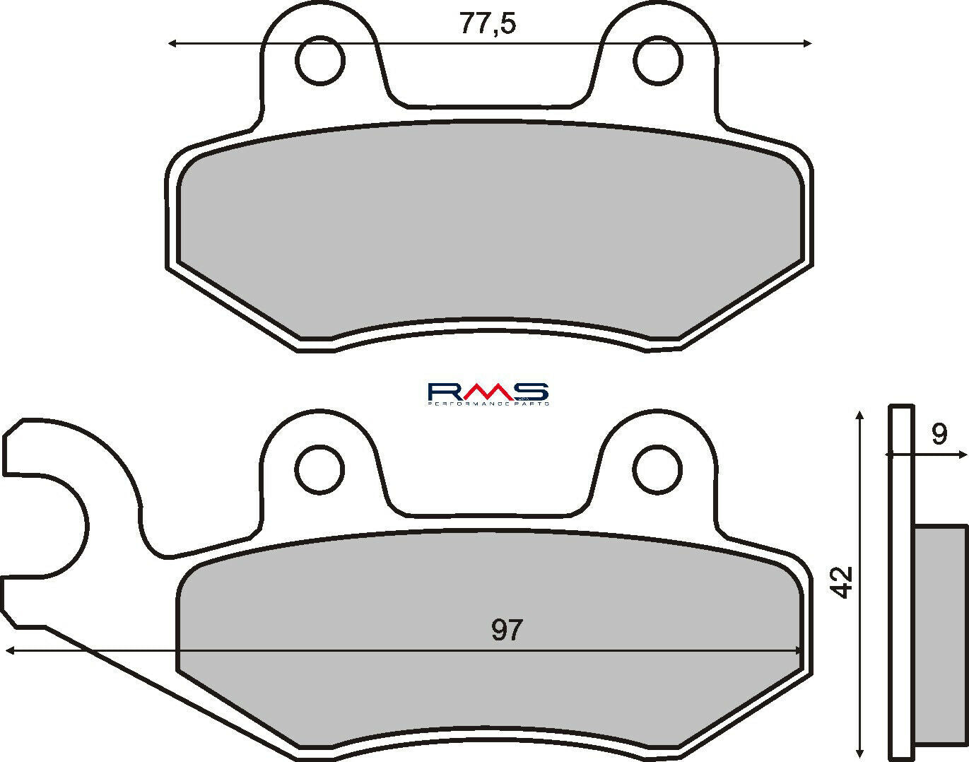 RMS Ref Sfa228