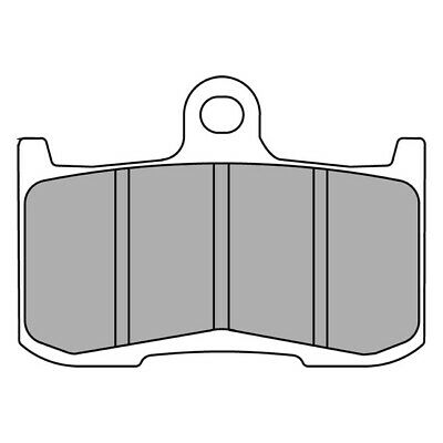 RMS Fdb2158St Sinter Grip Road