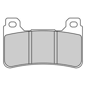 RMS Fdb2181St Sinter Grip Road