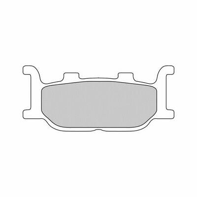 RMS Plaquettes De Frein Moto Fdb2003Sm Sinter Grip Maxi Scooter