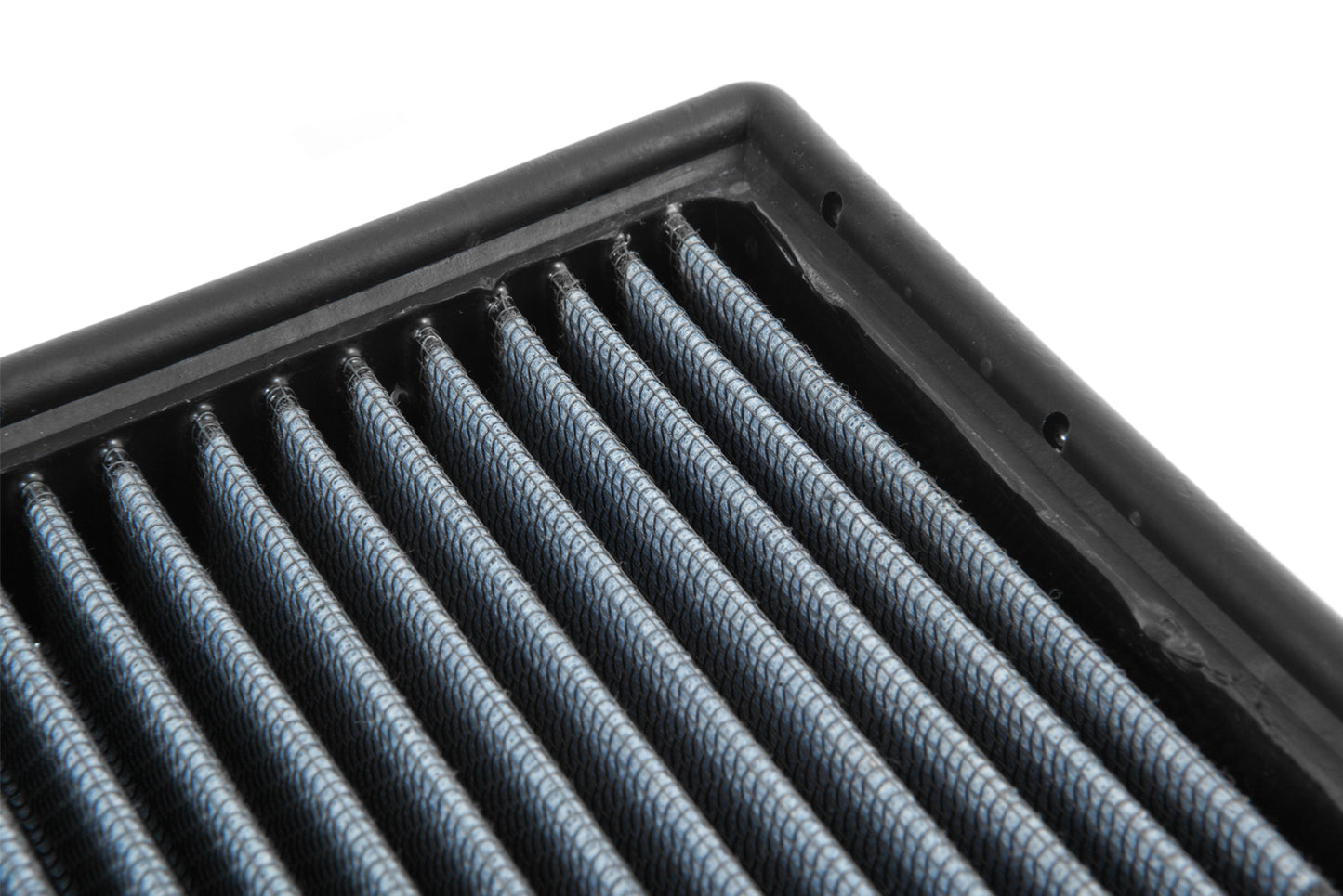 WUNDERLICH Filtre A Air Permanent Blue