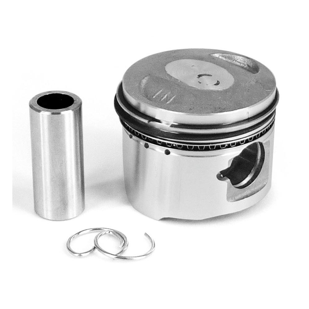 BIHR Piston Tecnium Kymco Agility 50 4Tps