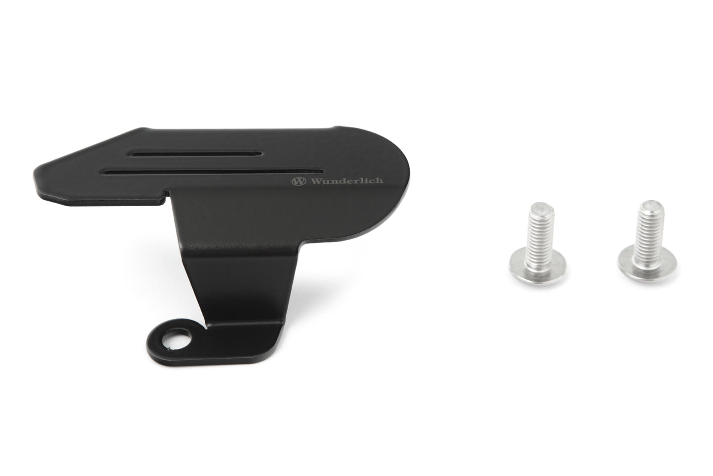 WUNDERLICH Protection Pour Le Starter Sur La Bequille Laterale