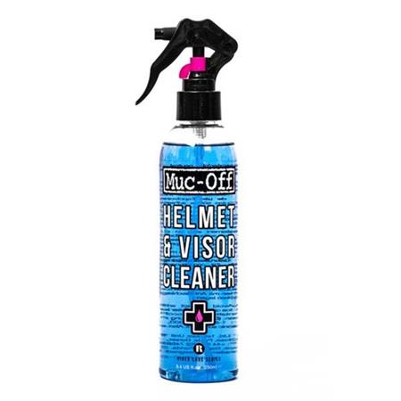 RMS Nettoyant Casques Et Visieres Muc-Off 250Ml