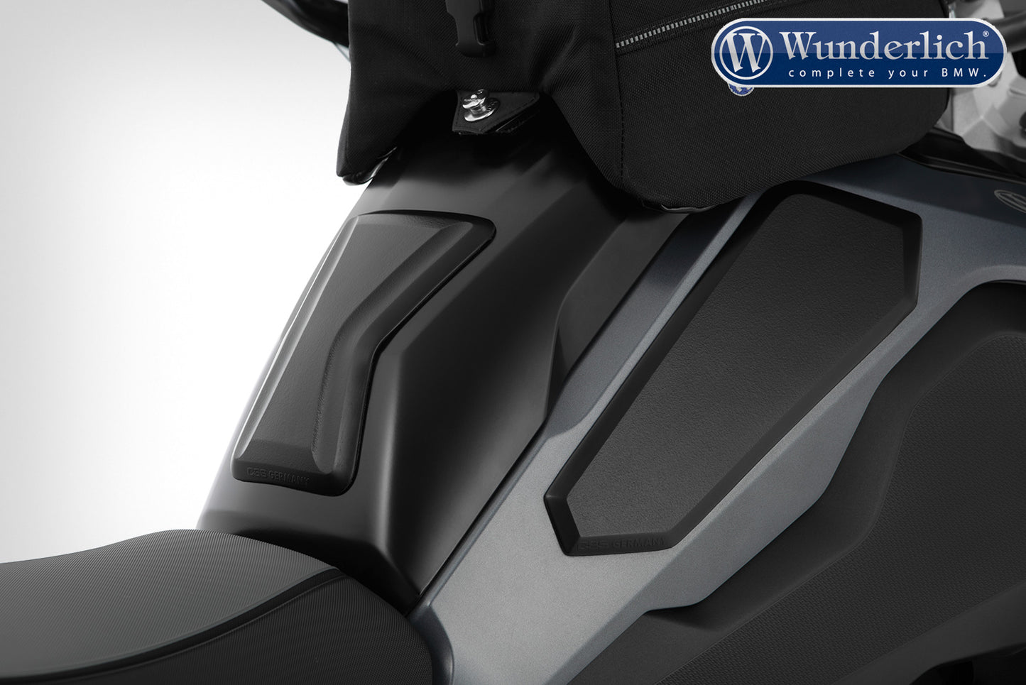 WUNDERLICH Protection De Reservoir 3 Pieces